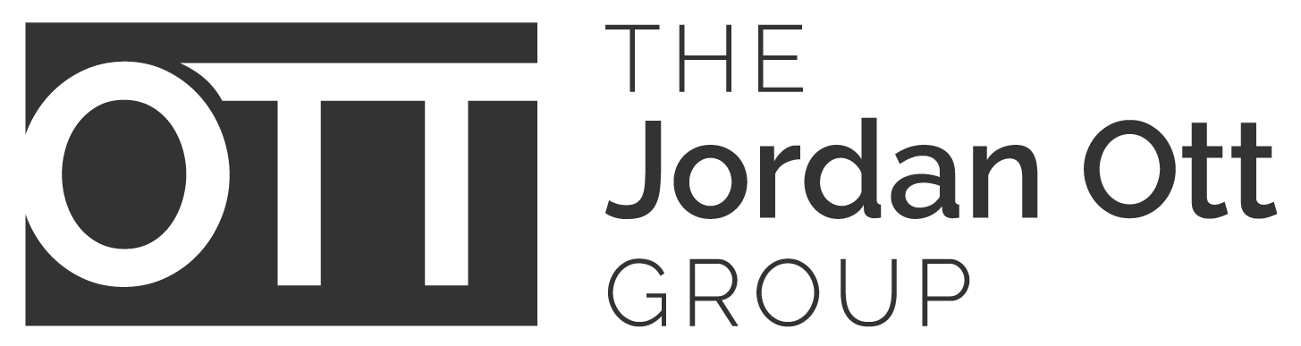 Jordan Ott- logo dark