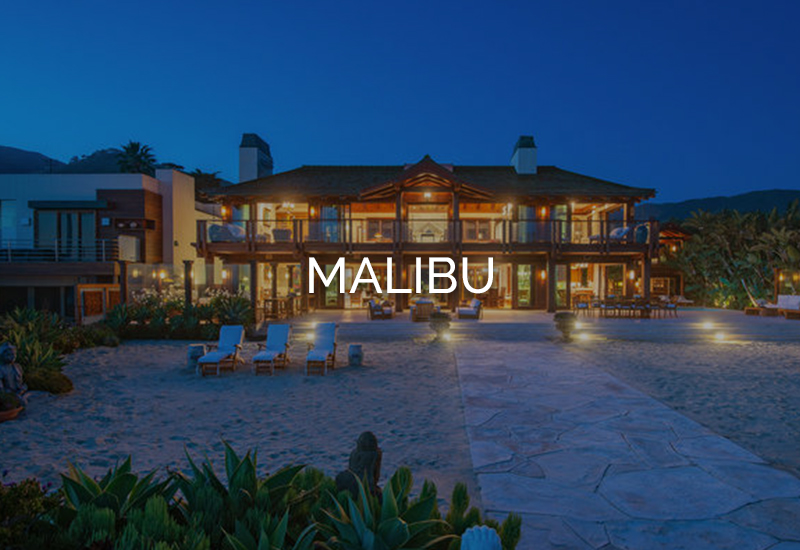 Malibu-home