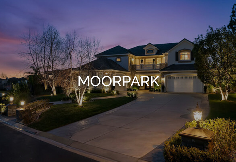 Moorpark-home